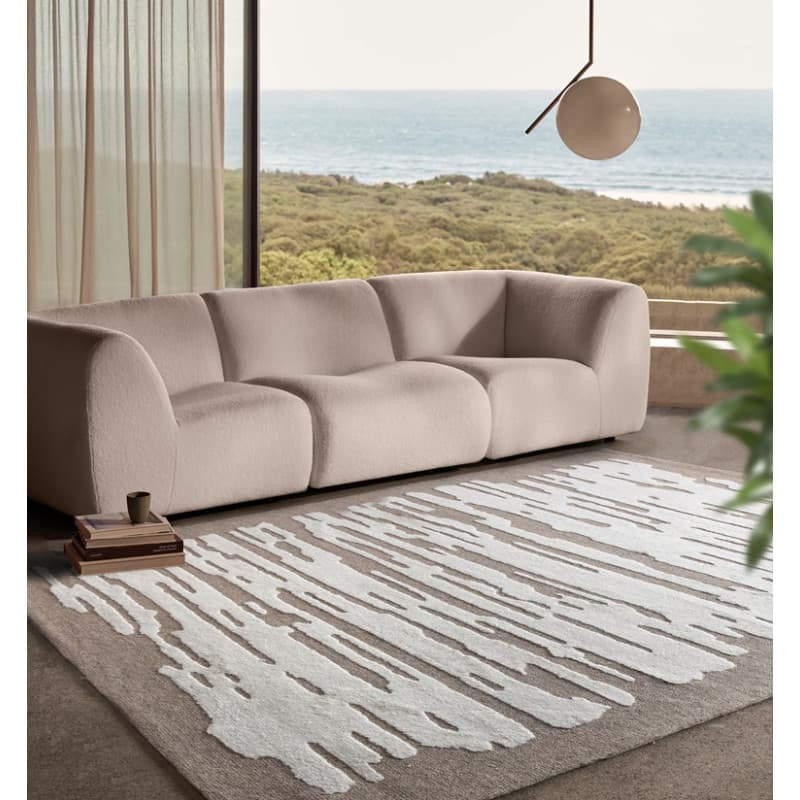 indickynabytok.sk - Koberec BIZANA 160 x 230 cm z pravej vlny