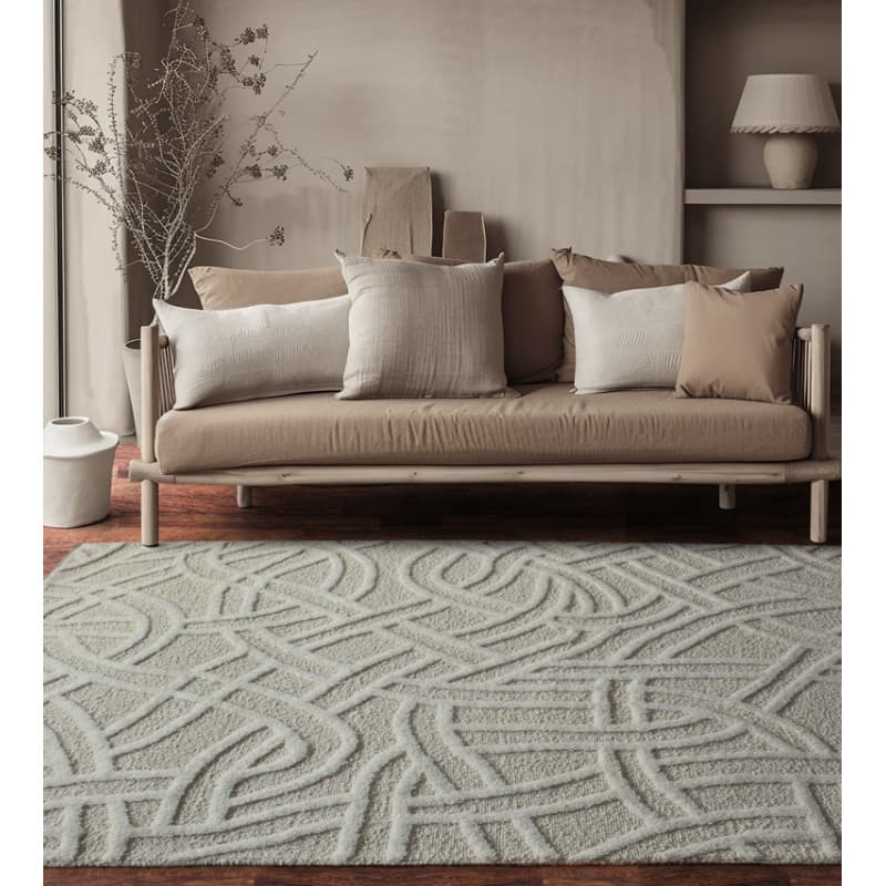 indickynabytok.sk - Koberec CAMROSE 160 x 230 cm z pravej vlny