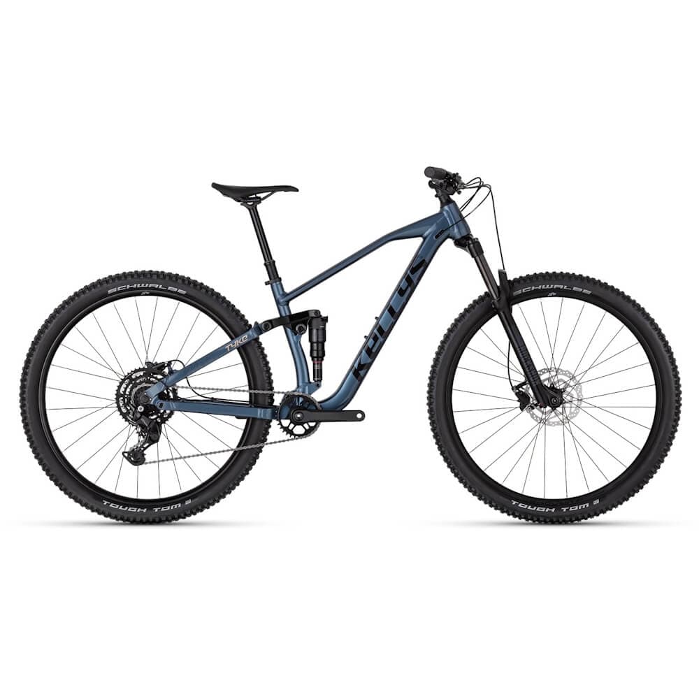 Kellys TYKE 30 29" - model 2026 Thunderstorm Blue - M (16")