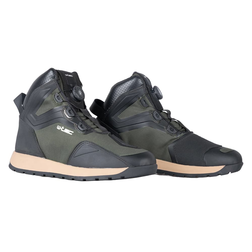 W-TEC Vigger olivovo zelená - 41