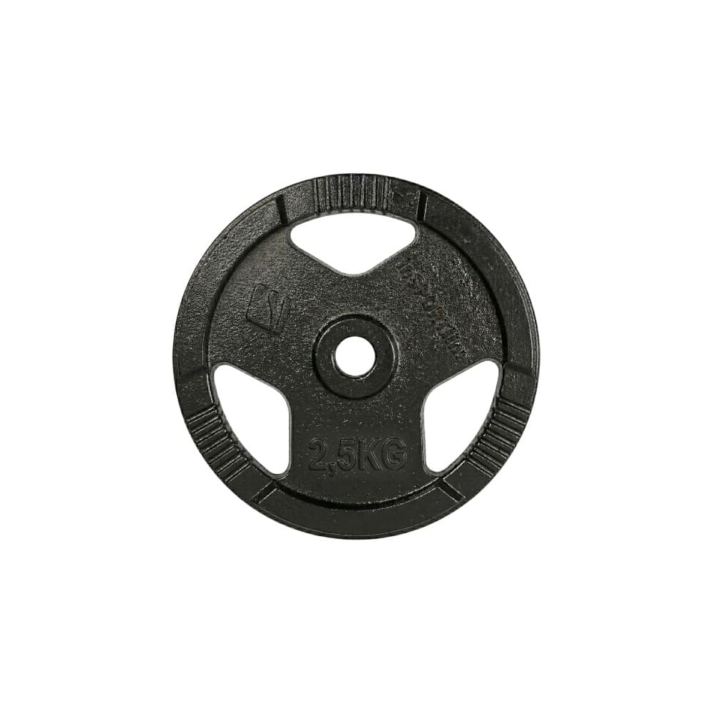 inSPORTline Hamerton Black 2,5 kg