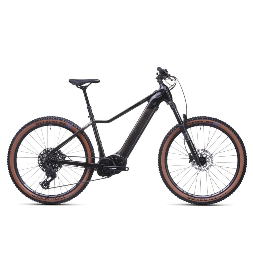 Crussis ONE-Guera 10.11 894Wh 27,5" - model 2026 19" (170-185 cm)