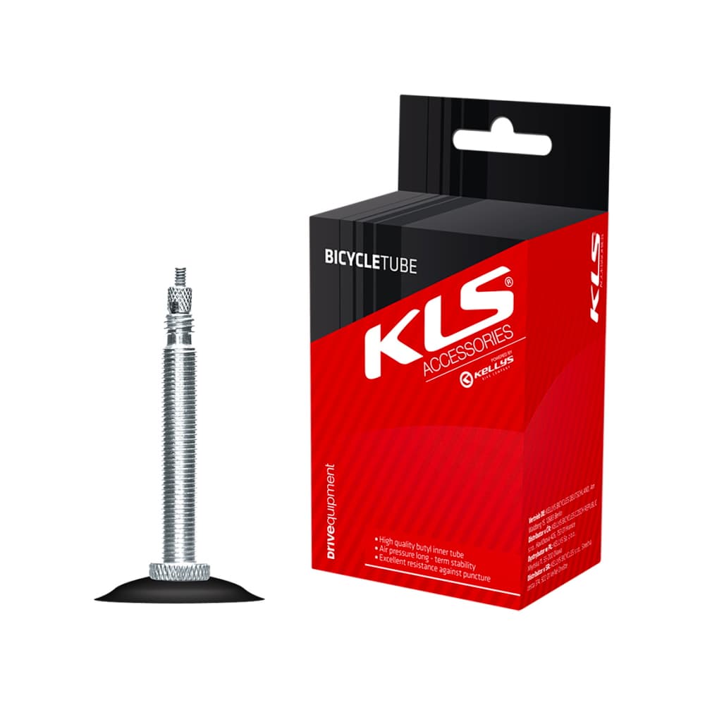 Kellys 700 x 47C (47-622) FV 48mm
