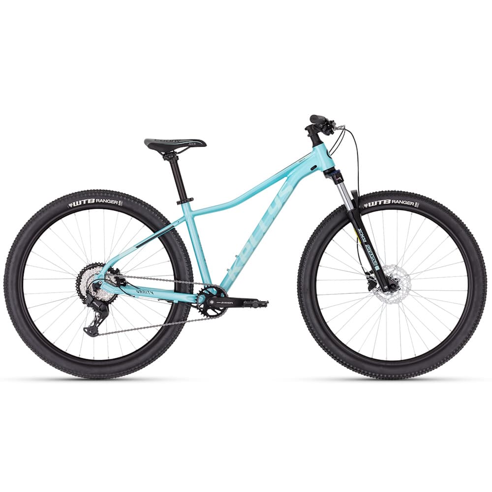 Kellys VANITY X50 29" - model 2025 sky blue - L (18", 172-182 cm)