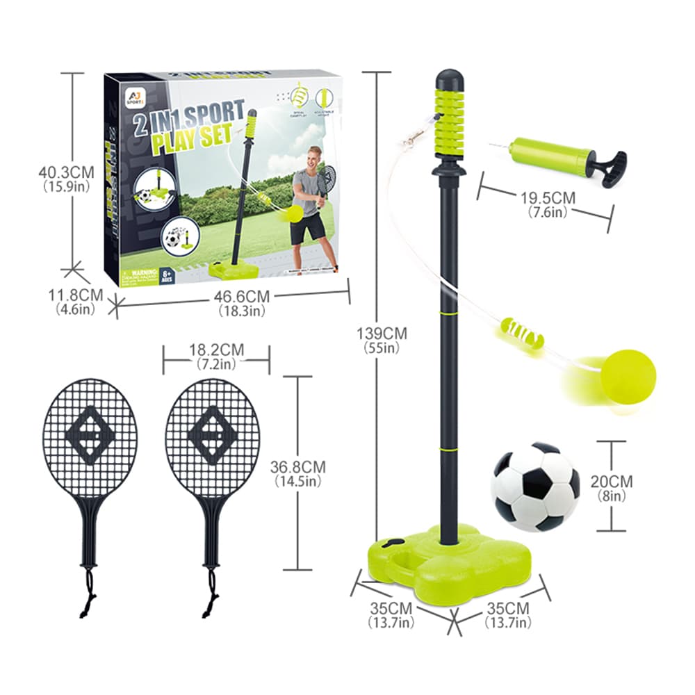 inSPORTline SPS550