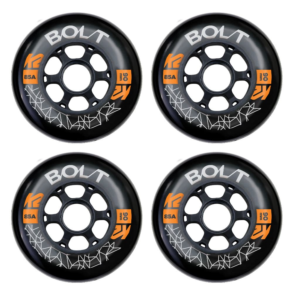 K2 K2 Bolt 90 mm 4 ks