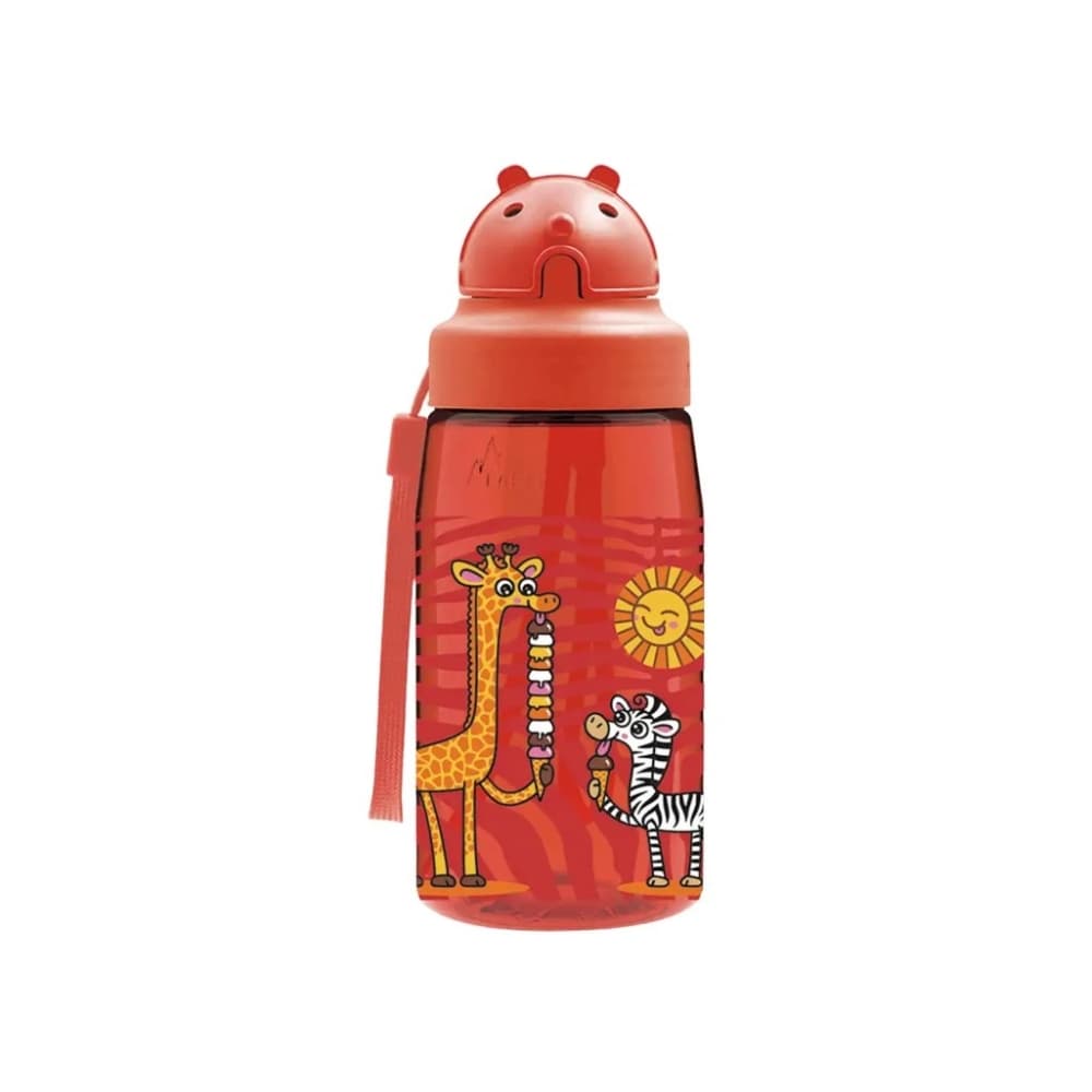 Laken Oby Tritan 450 ml Chupi