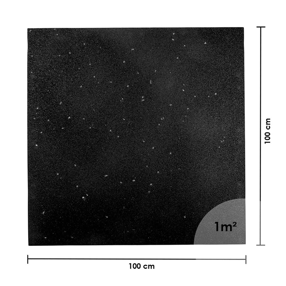 inSPORTline Proteko Plus Dot 100x100x2 cm