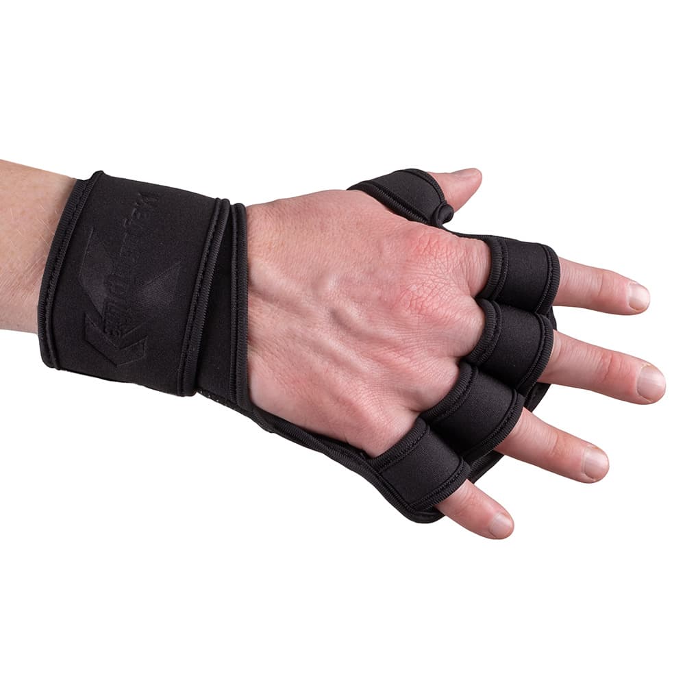 inSPORTline MegaGrip Lite S/M