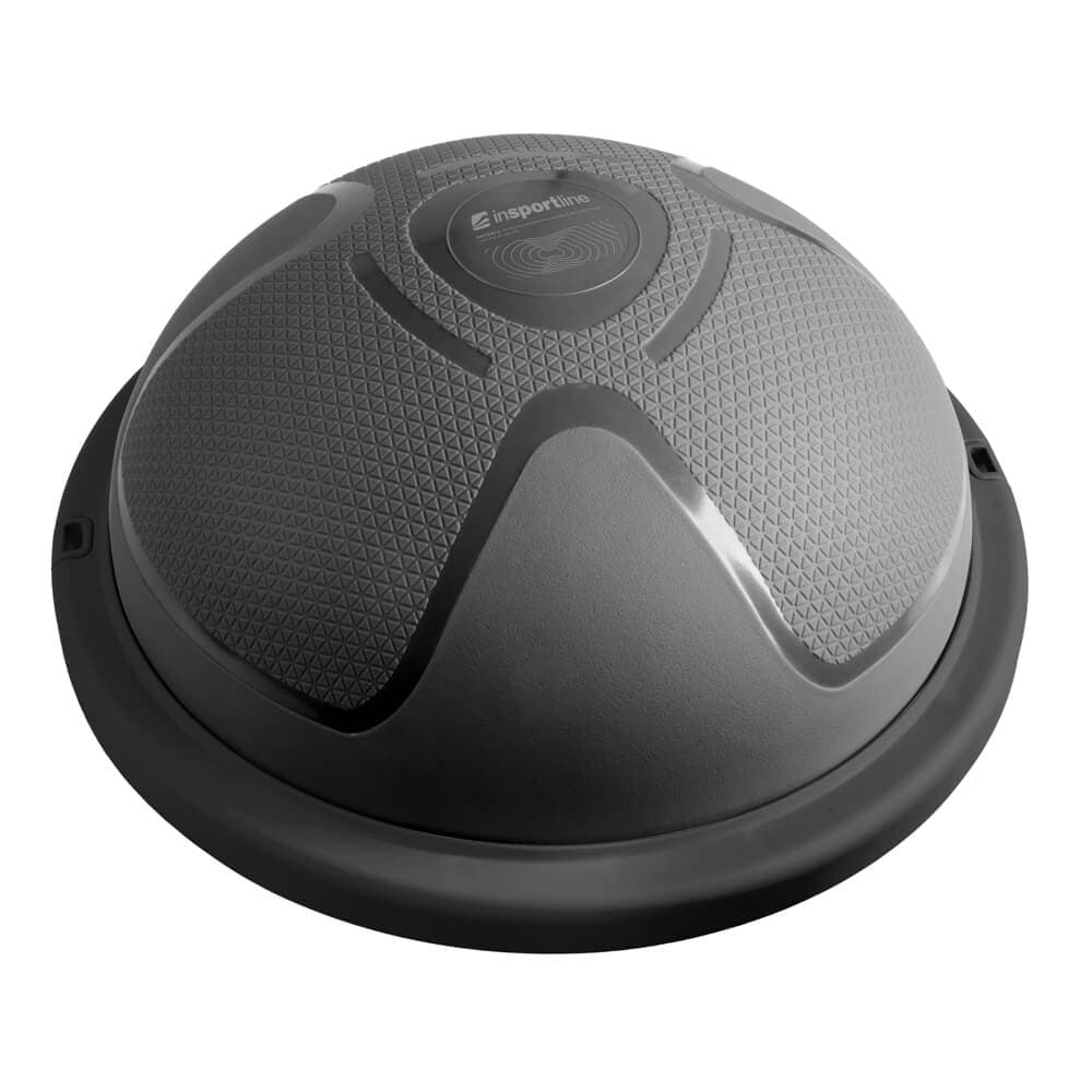 inSPORTline Dome Compact čierna