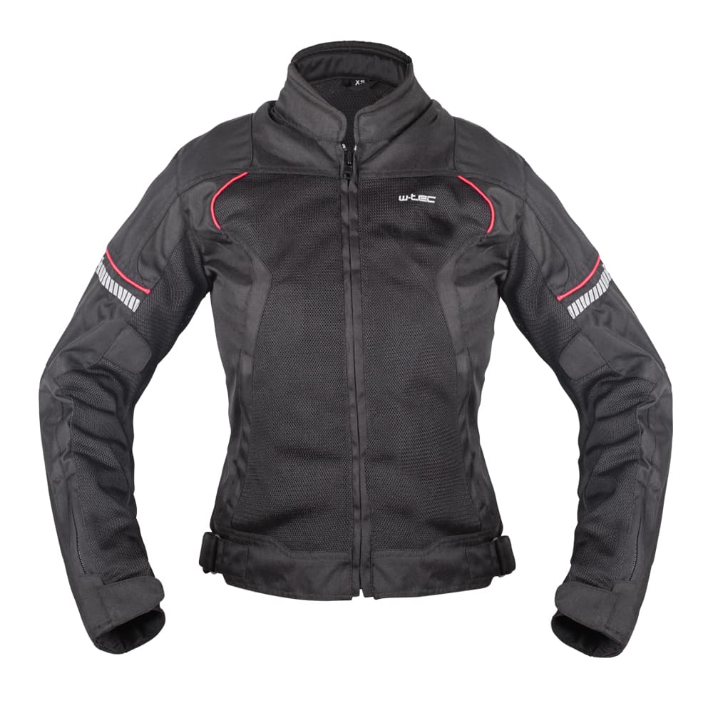 W-TEC Martix Lady čierna - XL