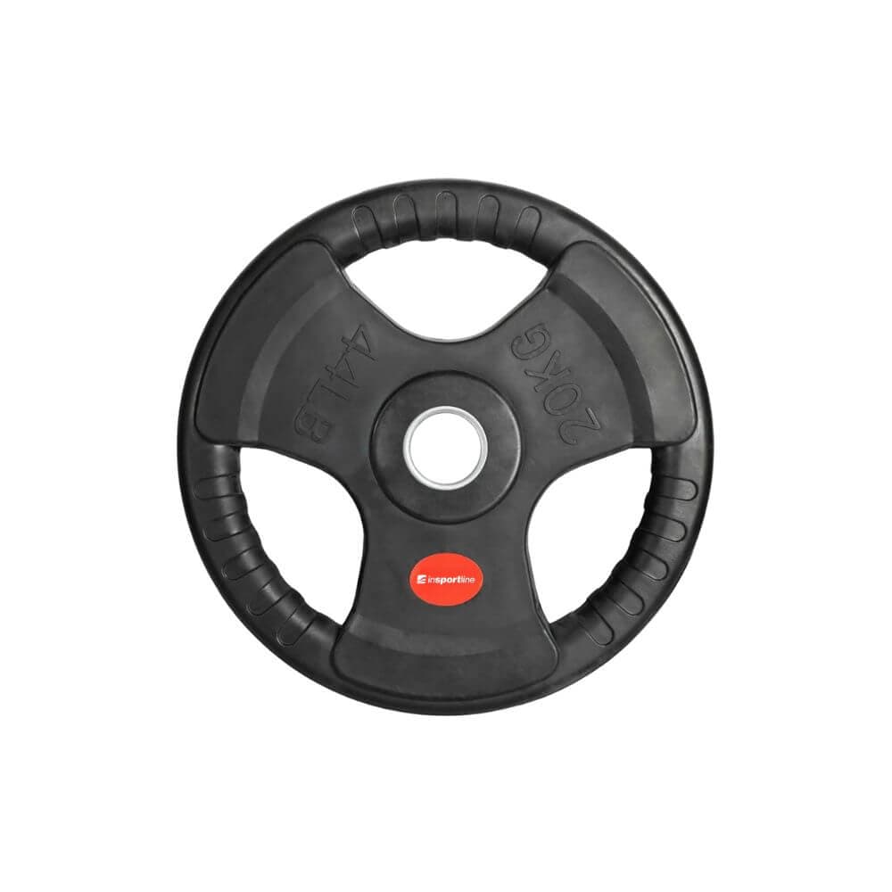 inSPORTline Graton OL 20 kg