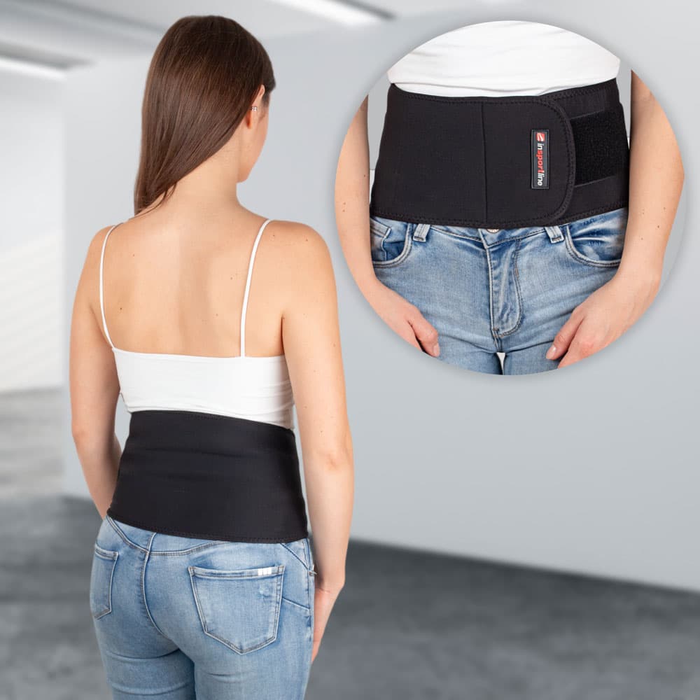 inSPORTline Neobelt M/L