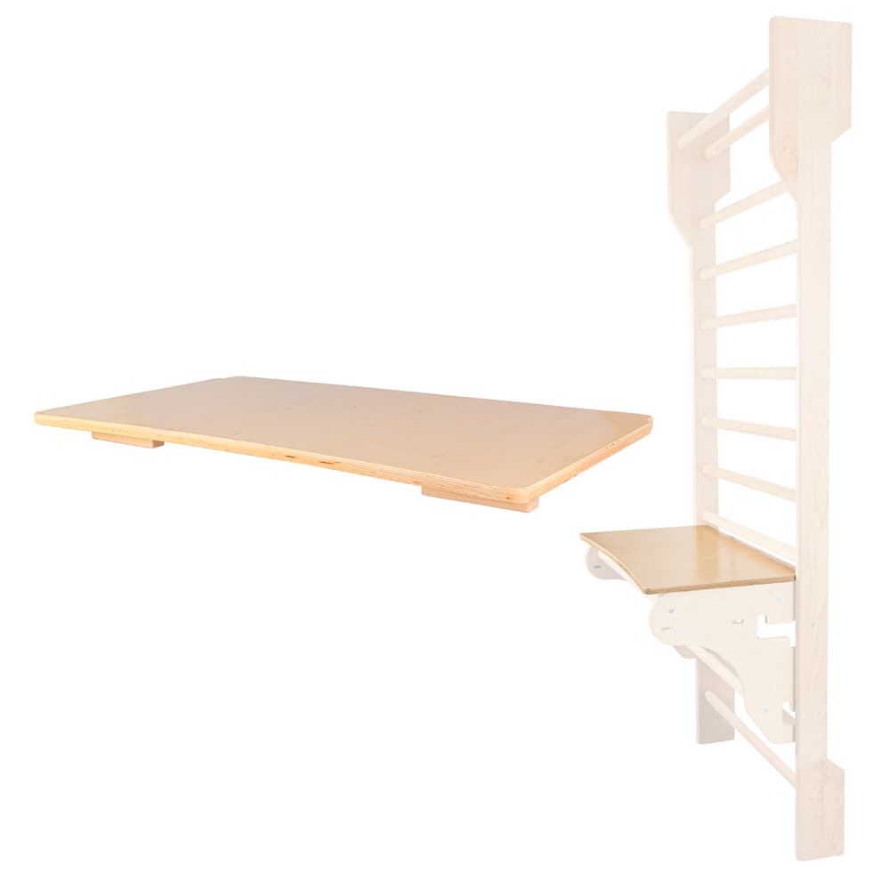 inSPORTline Stôl k rebrinám Directline 90 cm