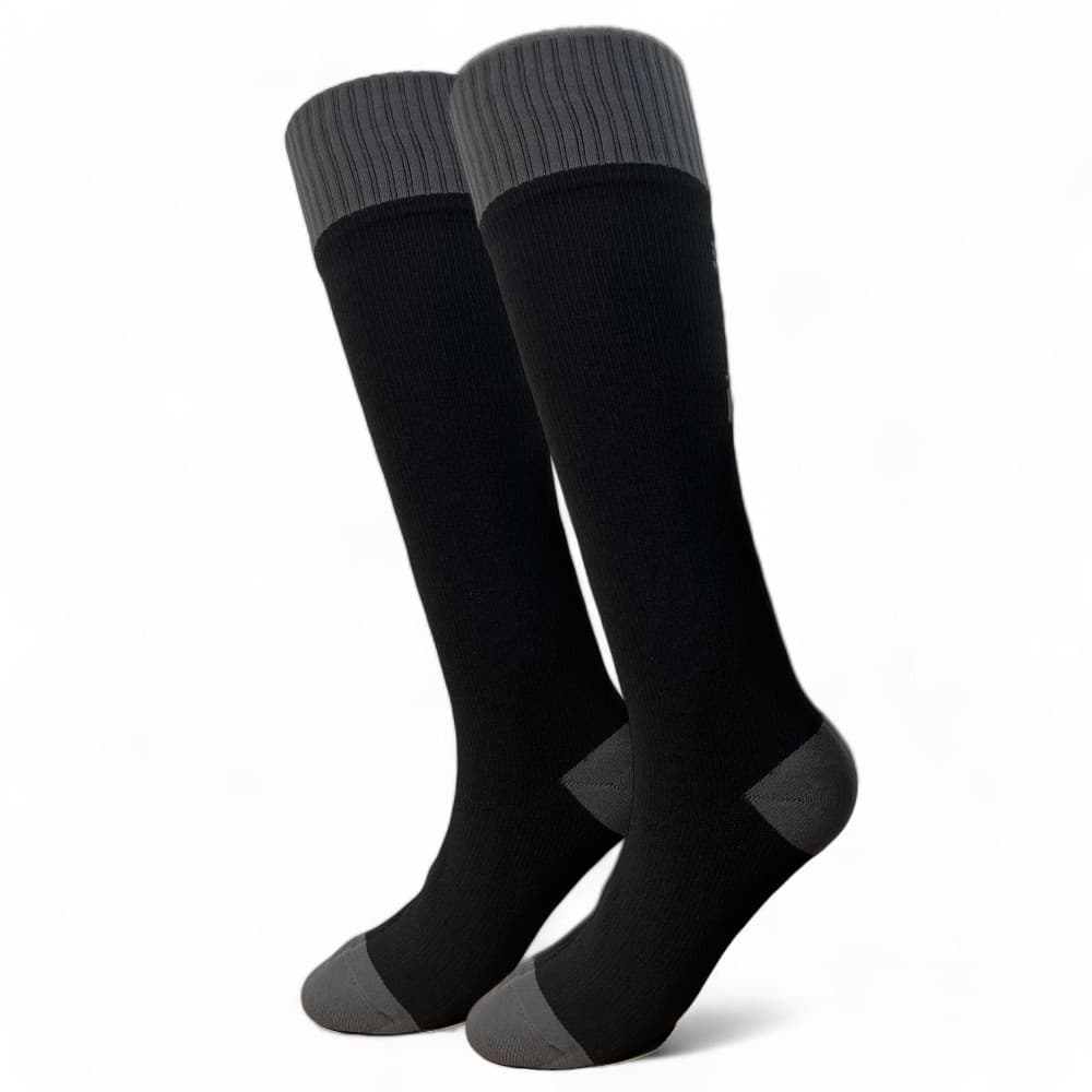 inSPORTline Pantesa AG+ čierna - L (43-46)