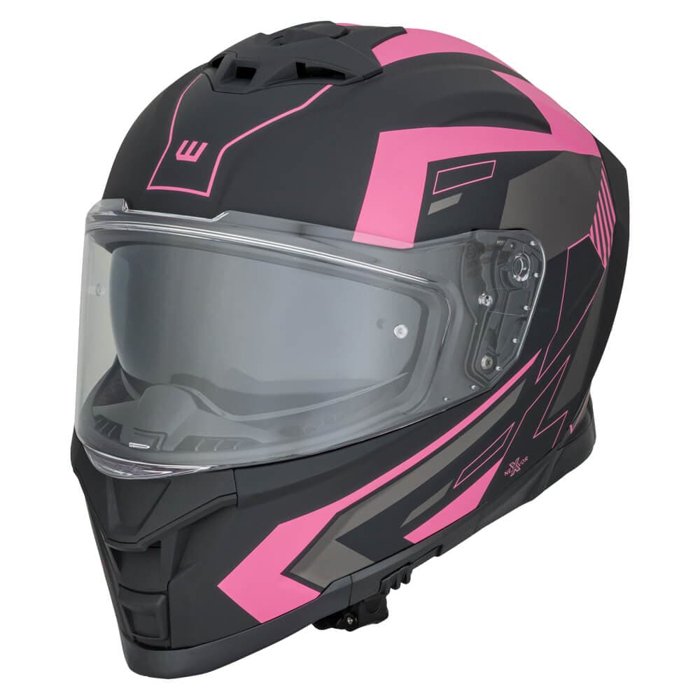 W-TEC Nexwor Futurose ružová - S (55-56)