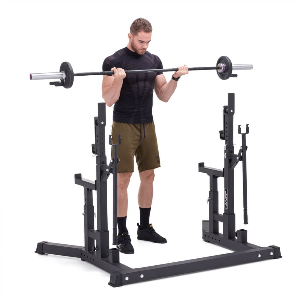 inSPORTline X-NT CR20 IPF Combo Rack