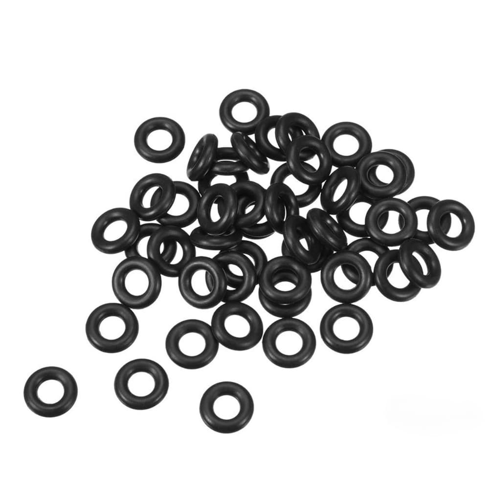 Bull's O-rings 15 ks