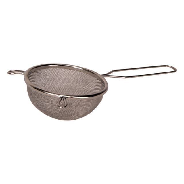 Kinekus Cedník nerezový, priemer 12cm