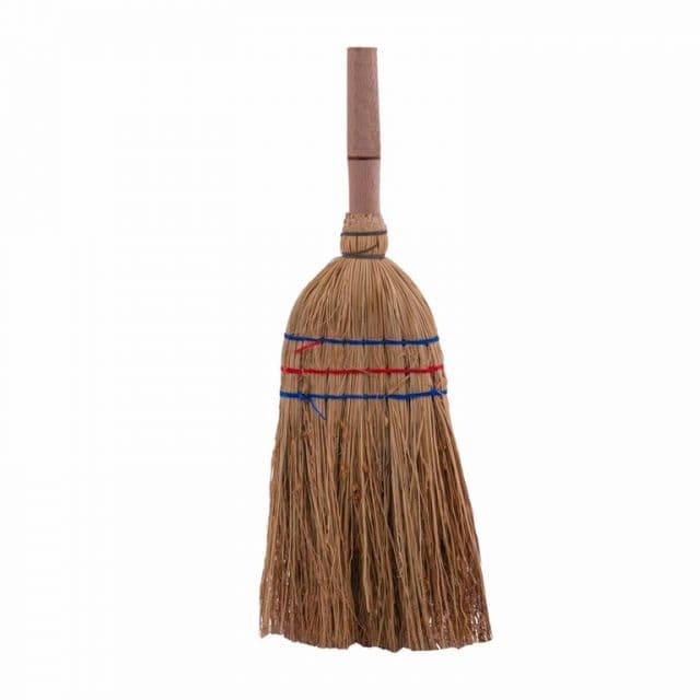 Kinekus Metla ciroková malá ručná 43 cm