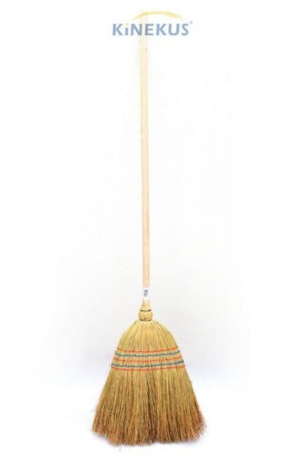 Kinekus Metla ciroková 5x šitá, šírka 30 cm