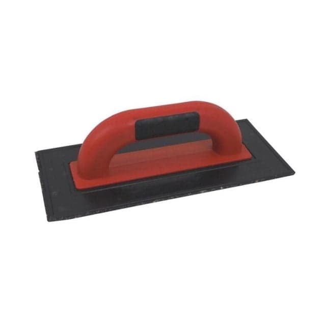 Kinekus Hladítko murárske s kamienkami ABS 275x135x16mm PROF
