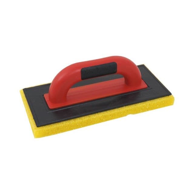 Kinekus Hladítko murárske molitan hrubý professional ABS 250x130x20mm