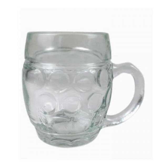 Kinekus Pohár na pivo 300ml KORBEL krígel KLC