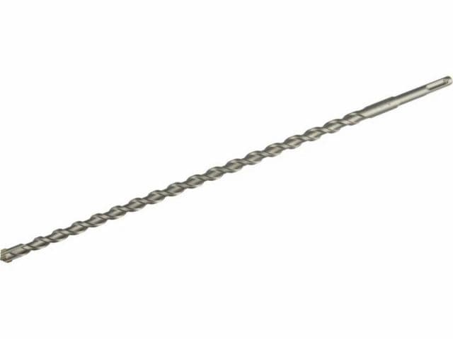 EXTOL PREMIUM Vrták SDS-plus štvorbritý, 14x460mm