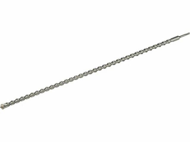 EXTOL PREMIUM Vrták SDS-plus, štvorbritý, 26x1000mm