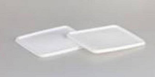 Kinekus Viečko na obedár 14,5x16 cm plast
