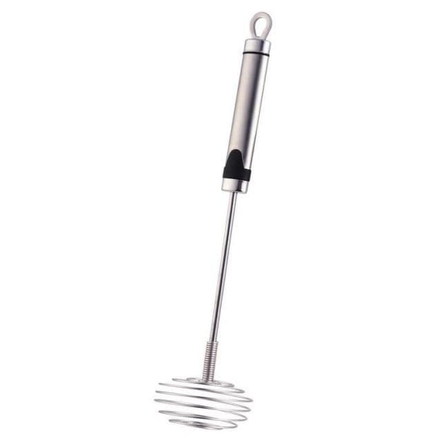 Kinekus Metlička na šľahanie 26,5cm nerez GIZMO