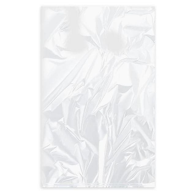 Kinekus Sáčky univerzálne 25x40cm, 5L, transparentné, XL 50ks