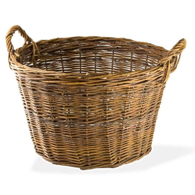 Kinekus Kôš prútený 55cm