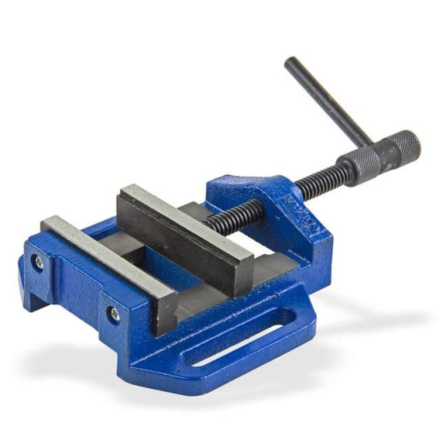 Kinekus Zverák strojový Basic 100 mm
