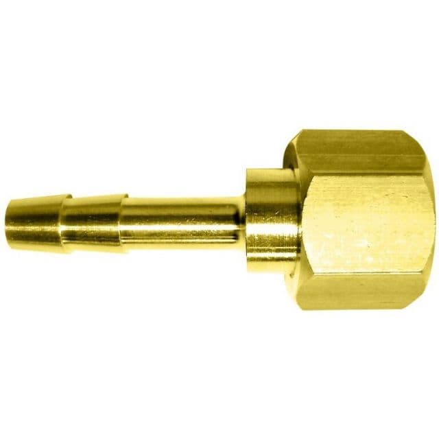 Kinekus Nátrubok hadicový 9mm 3/8u0022 IG SB
