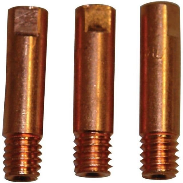 Kinekus Prúdová tryska 1,0 mm MB15, 3 ks