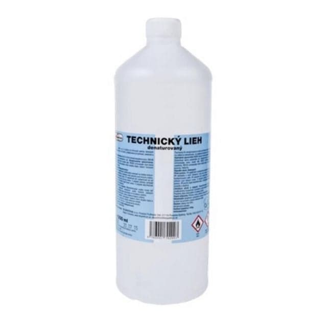 Kinekus Lieh technický, denaturovaný, 1L
