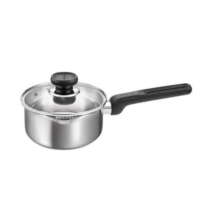 Kinekus Rajnica BRAVA s obostranným lievikom 16cm, 1,25L