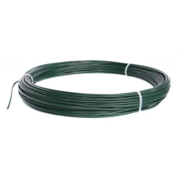 GARDENKUS Drôt napínací PVC 3,4mm x 78m GARDENKUS
