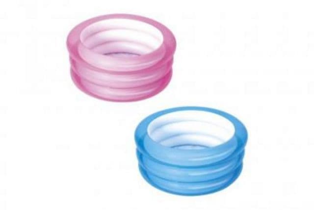 Kinekus Bazén detský 70x30cm Kiddie Pool