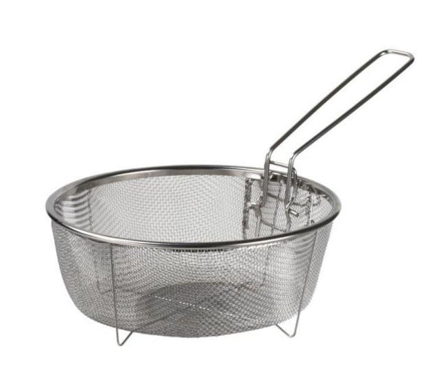 Kinekus Košík do fritézy náhradný, rozmer 23cm