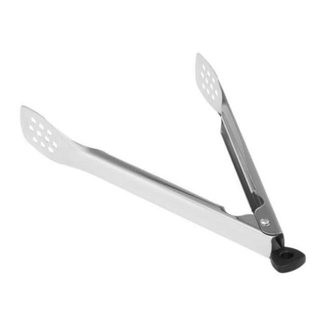 Kinekus Kliešte kuchynské na obracanie 28cm, celokovové