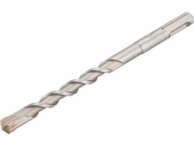EXTOL PREMIUM Vrták SDS-plus, štvorbitý, 10x160mm