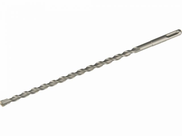 EXTOL PREMIUM Vrták SDS-plus 10x310mm, štvorbritý