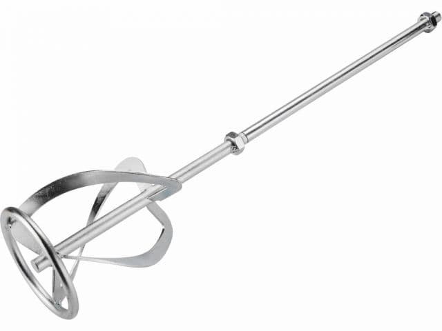 EXTOL PREMIUM Miešadlo pozink. 600mm pr. 120mm úchyt M14