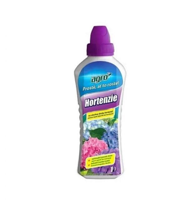 Kinekus Hnojivo na hortenzie tekute 1l AGRO