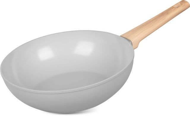 Kinekus Panvica WOK 28cm MagicHome Harmony