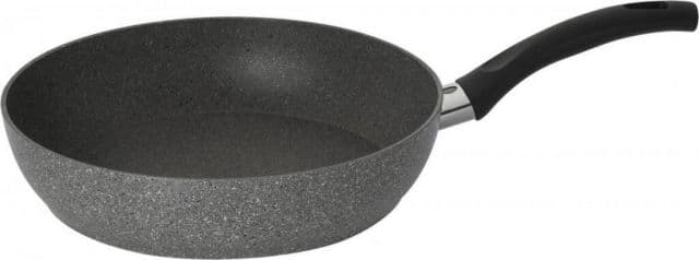 BALLARINI Panvica FERRARA, hliníková, 24cm hlboká, nepriľnavý povrch