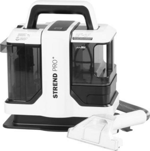 Kinekus Tepovač Strend Pro W05, 450 W, čistič škvŕn, kábel 5 m, sacia hadica L-1,2 m